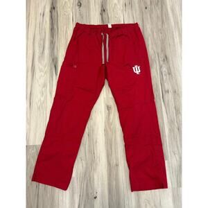 WonderWink Wonder Work IU Scrub Pants Unisex size L
